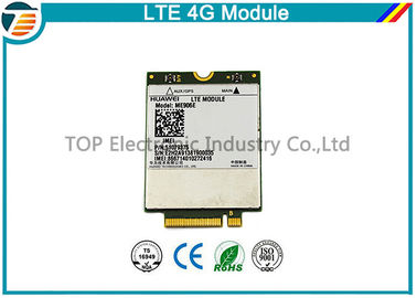 Huaweime906e 4G LTE Module met M.2 de Draadloze Module van NGFF M2M