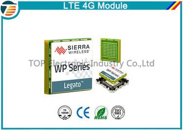 4g ingebedde Modulewp7501 4G-LTE Kat 3, Programmeerbare CF3 SMD-Module