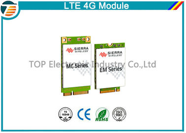 Langeafstands RF 4G LTE Cat 6 module EM7430 voornamelijk voor Azië-Pacific MDM9230 chipset
