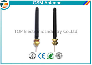 Rubbereendgsm/3G Extern Antennedak die met SMA-Schakelaar opzetten