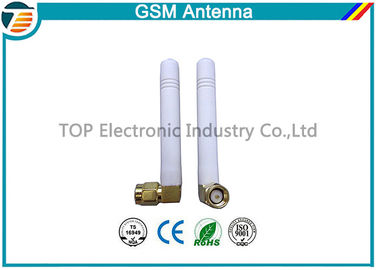 GSM GPRS van de vierlingband Rubbereendantenne/Antenne van Staaf de Draagbare Wifi