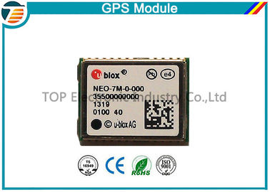 U BLOX GPS Draadloze Communicatie Module neo-7M 10Hz Updatetarief