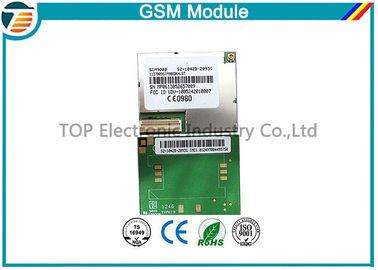 GSM van de meterlezing GPRS Module SIM900B met Schakelaar Enige Spaander