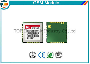 4G SIMCOM-GSM GPRS GPS de Module allen in Één SIM968 vervangt SIM908