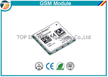 GSM GPRS van Windows XP 4G GPS Modulehl6528 Dubbele Sim Dubbele Reserve