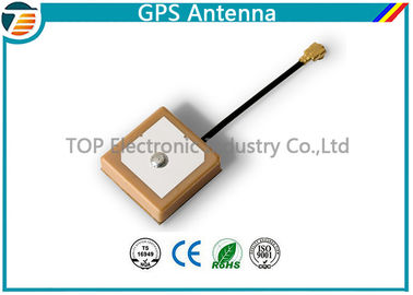 Mobiele van de Antennegps van PCB Interne GPS het Flardantenne 20 Volgzame Dbi ROHS