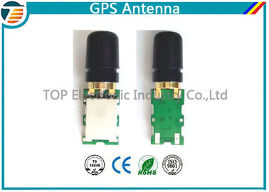 Antenne van GPS van de Omni Richting Hoge Aanwinst 20 Dbi Draagbare hoogste-gps12-OD01
