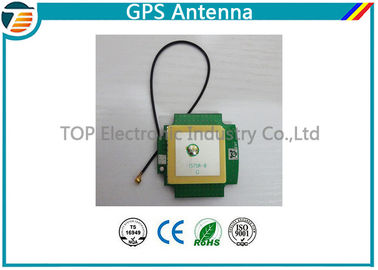 De interne Antenne van GPS van de Flard Actieve Hoge Aanwinst voor Mobiele Telefoons hoogste-GPS-AI07