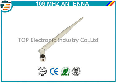 De rubberantenne van de Eendsma Wartel, 3G 169Mhz-Antenne 5 DBI-Aanwinst