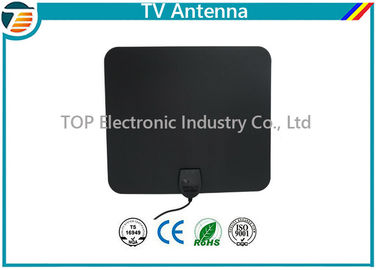 Van het de Antenne Binnen Vlakke Ontwerp van TV van 174230/470862 Mhz de Digitale Coaxiale Kabel