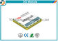 Programmeerbare Draadloze 3G Modemmodule WP8548 3.7 V 22 x 23mm