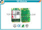 USB 2.0 de Ingebedde Module SIM5360 van SIMCOM 3G voor M2M Productie