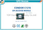 GPS-de Condor C1216 24 nummer van het spelddeel 68676-10 van de Zendontvangermodule