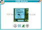 DB9 RS232-GSM van Interface Lage Kosten de Bandgprs Klasse 10 mc55i-w van de Modulevierling