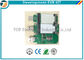 3G 4G Module Draadloze Ontwikkeling Uitrusting Specifiek USB 2.0 aan Minipcie-Kaart