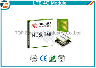 LTE-Kat 3/Kat 4 4G LTE-Module HL7548 met Intel XMM7160 Chipset