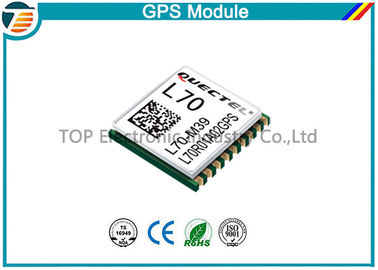 GPS-Ontvangersmodule L70 met Flardantenne voor het persoonlijke volgen