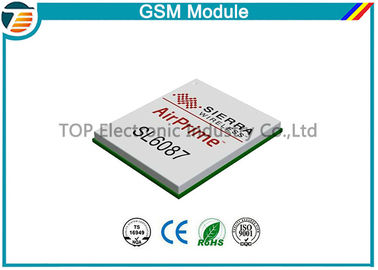 De siërra Communicatie GSM van AirPrime 2G Module bedden Draadloze Modules SL6087 in