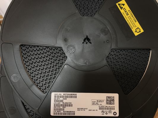 NCP3063BDR2G Elektronische componenten geïntegreerde schakelingen halfgeleider Nieuwe originele IC