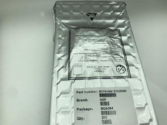 MVF61NN151CMK50 Beste leverancier Onderdelen Supply Store Originele elektronische microcontroller met lage prijs