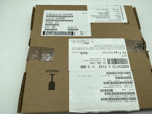 ECMF02-2AMX6 Brand New Originele IC Stock Professionele BOM Leverancier Spotgoederen