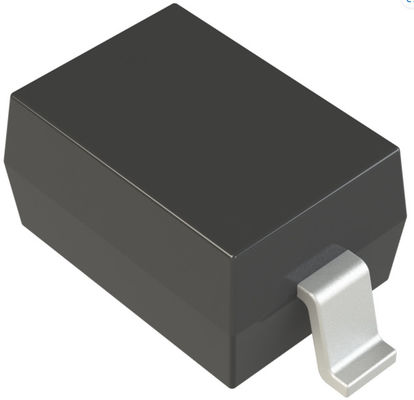 BZT52C3V0-7-F 3.0V Zenerdiode 500mW Kracht ±5% Tolerantie SOD-123 Miniatuurpakket Lage lekstroom Ideaal voor spanningsregulatie en bescherming in compacte elektronica