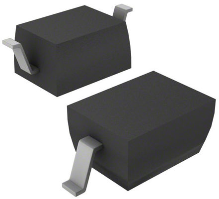 CUS08F30 30V/8A N-Channel MOSFET Ultra-Low 8mΩ RDS ((on) SOD-323 Pakket Snelle schakeling, 100% Avalanche getest, ideaal voor stroombeheer en DC-DC-omvormers