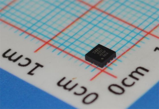IRFHM9331TRPBF 30V Dual N+P MOSFET 5.3A/3.7A 0.045Ω/0.075Ω RDS (AAN) DFN-10 175 ° C AEC-Q101