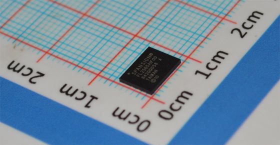 S25FL256SAGNFI010 256Mb (32MB) Serial NOR Flash 104MHz SPI 100K Wijding/programmacycli 20 jaar Gegevensbehoud 2.7-3.6V WSON-8 -40°C tot +85°C Automotive Grade