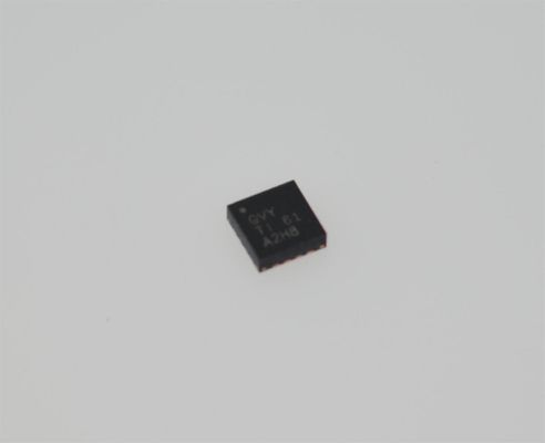 TPS62132RGTR 3.3V 1A Buck Converter 3-17V Input 2,5MHz 95% Efficiëntie QFN-16 -40°C tot +85°C