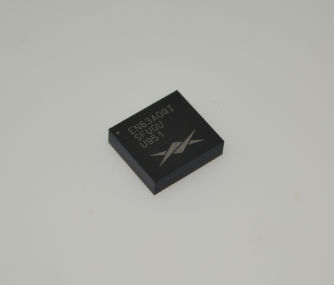EN63A0QI 60V 3A Synchrone Buck Converter 4.5-60V Input 95% Efficiëntie QFN-16 -40°C tot +125°C AEC-Q100