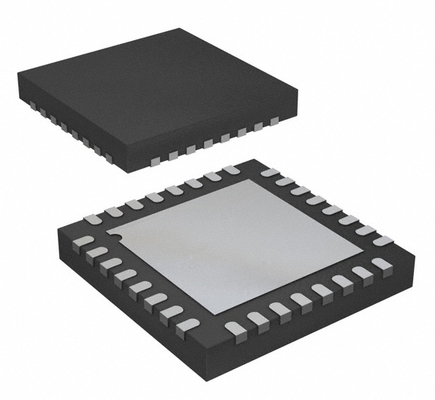 AD8260ACPZ-R7 Dual 250MHz Low Power Op Amp 1nV/√Hz Geraas ±5V tot ±15V Voeding LFCSP-16 -40°C tot +125°C Industriële kwaliteit