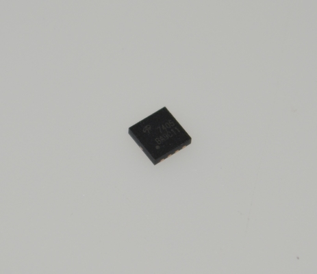 AON7405 30V N-kanaal MOSFET 9,5mΩ Rds(on) 60A Continu DFN5x6-8L -55°C tot +175°C AEC-Q101 Gekwalificeerd