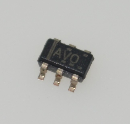 TPS3808G33DBVR 3,3V Spanningsbewaker 1,6V Drempel 200ms Vertraging SOT-23-5 1,1-6,5V Ingang -40°C tot +125°C
