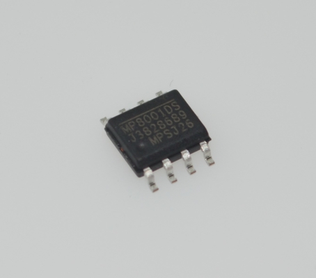 MP8001DS-LF-Z 36V 3A synchrone step-down converter met 4,5-36V breed input 92% efficiëntie, 500kHz schakelen verstelbare uitgang Overstroom & Overtemp Protection Compact TSOT23 Package