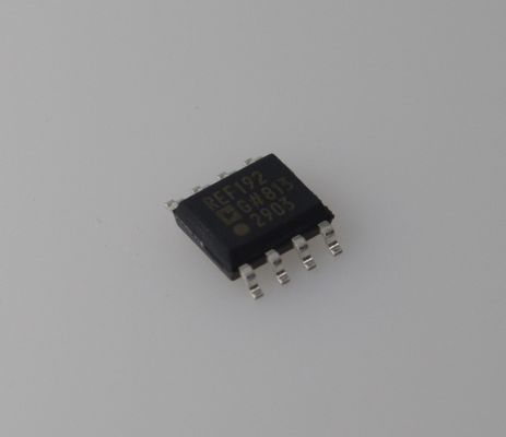 REF192GSZ Ultra-Low Noise 2,5V Spanningsreferentie met ±0,1% Initiële Nauwkeurigheid 3ppm/°C Drift 60µA Ruststroom 10mA Output -40°C tot +125°C Bereik and SOT-23 Behuizing