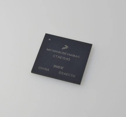 MCIMX6U5EVM10AC i.MX 6UltraLite ARM Cortex-A7 MPU 528MHz 128KB L2 Cache 10/100 Ethernet 2x USB 2.0 8x UART Secure Boot Industrial Temp (-40°C tot +105°C) Low Power Design