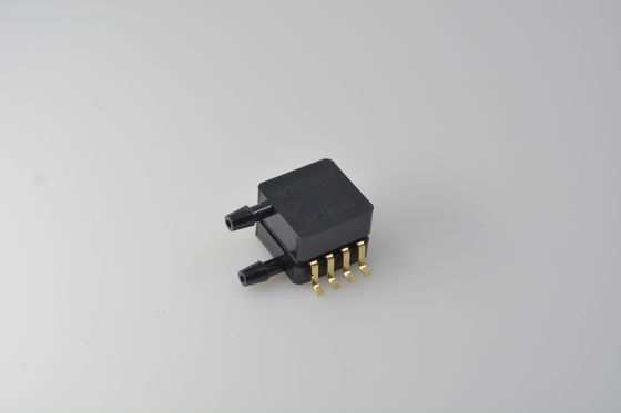 MPXV2053DP ±50kPa Differentialdruksensor met 0,2-4,7V Uitgang 5V Voeding 1,5% nauwkeurigheid Temperatuur Gecompenseerd DIP-8 Pakket Ideaal voor HVAC and Medische apparaten