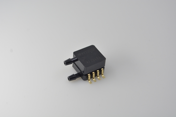 MPXV2053DP ±50kPa Differentialdruksensor met 0,2-4,7V Uitgang 5V Voeding 1,5% nauwkeurigheid Temperatuur Gecompenseerd DIP-8 Pakket Ideaal voor HVAC & Medische apparaten