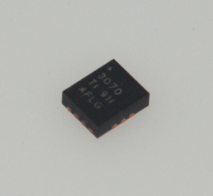 TPS63070RNMR Buck-Boost 96% Eff 2-16V In 5A Peak Instelbare Out 25µA IQ 2.5x3mm QFN Vaste 5V/3.3V Energiebesparingsmodus