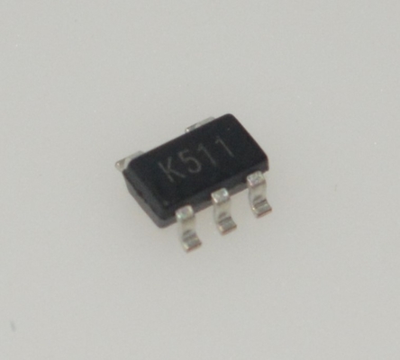 TS391ILT Comparator 1.8V-5.5V Wide Range Low 0.4μA Current 20ns Response SOT-23-5 Package Rail-to-Rail Input Push-Pull Output -40°C tot 125°C Bereik