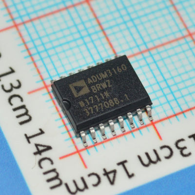 TPS2001CDGKR Zeer nauwkeurige 1,8V-5,5V stroommonitor met ultralaag 6µA stroom 0,5% spanningsnauwkeurigheid I²C-interface Kleine 8-pins VSSOP Breed -40°C tot +125°C bereik and Lage 0,7V drempel