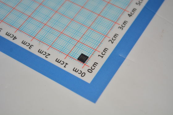 ATTINY24A-MUR 8-bit AVR microcontroller met 2KB Flash 12MHz Speed 128B EEPROM 12 I/O Pins 1.8V-5.5V Operatie -40°C tot +85°C and Ultra-Low Power voor compacte ontwerpen