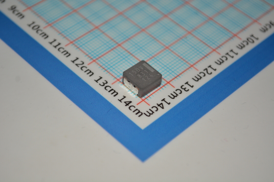ETQ-P4M150KVK 150V 4A Power Schottky Diode met Ultra-Lage VF (0.49V) Hoge Temperatuur Werking (175°C) Snel Schakelen Lage Lekstroom & TO-277B Behuizing