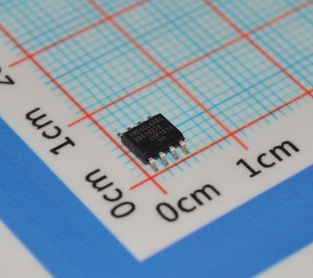 FM24CL64B-GTR 64Kb I2C F-RAM met 100 biljoen schrijfcycli 150ns Toegangstijd 1MHz Snelheid 2,7-3,6V Operatie Industrial Temp & 8-lead TSSOP