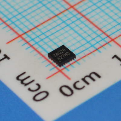 N76E003AQ20 20MHz 8051-gebaseerde MCU met 18KB Flash 1KB SRAM 12-bit ADC 16 PWM UART/SPI/I²C 2.4V-5.5V werking in 20-pins TSSOP-behuizing