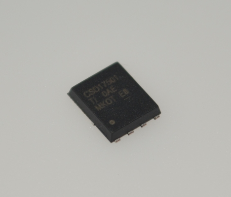 CSD17522Q5A 25V/4.7mΩ NexFET MOSFET met 40A Pulse 1.5V Max VGS ((th) AEC-Q101 Qualified SON 5x6mm Package Halogeenvrij en Ultra-Low Qg & Qgd