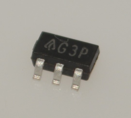AP2112K-3.3TRG1 3.3V 600mA LDO Ultra-Low Dropout High PSRR Low Noise Enable Control Fast Transient Compact SOT-23 voor energiegevoelige ontwerpen