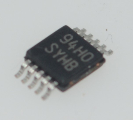 LM3409HVMYX/NOPB Buck LED Driver 6V-75V Input Constante Stroomregeling Analoge/PWM Dimmen Lage Dropout Hoge Efficiëntie Thermische Uitschakeling SOP-8 Behuizing