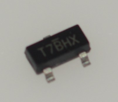 SST4118-T1-E3 Hoogrendements (95%) 48V/10A Synchrone Converter met Breed 4V-60V Ingang Programmeerbare Frequentie Volledige Bescherming Thermisch Beheer Compact Formaat Weinig Ruis en Eenvoudige Bediening